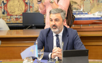 El Principado celebra el Plan Estratégico de España de la PAC