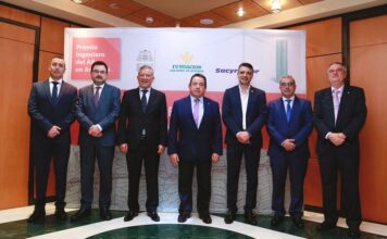 Loreto Ordóñez y Mariel Díaz, premios Ingeniero del Año 2022