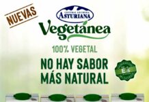 CLAS lanza Vegetánea, su nueva gama de bebidas 100% vegetales