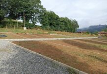 Ribera de Arriba pondrá en marcha dos espacios de huertos urbanos