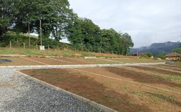 Ribera de Arriba pondrá en marcha dos espacios de huertos urbanos