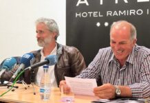 Asturias Ganadera propone cambios en la Ley de Caza apoyados por Foro Asturias