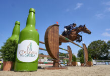 Cuenta atrás para que comience el CSI3* Maeza