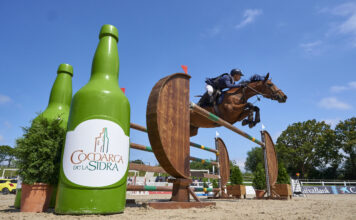 Cuenta atrás para que comience el CSI3* Maeza
