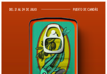 XXXIII Edición de la Feria De Conserva de Pescado de Candás