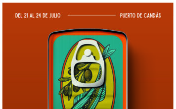 XXXIII Edición de la Feria De Conserva de Pescado de Candás