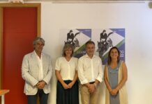 Un año más Luanco fiel a la cita con el Hípico