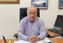 Joaquín Vázquez: “Implantaremos más delegaciones en la zona rural y apostaremos por el grupo intercooperativo”