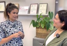 Entrevista a la abogada Montse Morán sobre las herencias