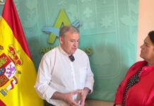 Entrevista a Emilio Longo, alcalde de Parres