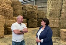 Entrevista a Ramón Martínez, gerente de Suroccidente Agrícola (Cangas del Narcea)