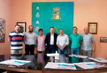 Puesta en marcha el martes de la línea de transporte que unirá Panes con Arriondas y Gijón