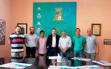 Puesta en marcha el martes de la línea de transporte que unirá Panes con Arriondas y Gijón