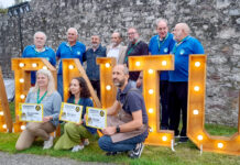 Éxito de la primera edición del Arniu Cheese Fest de Soto Ribera