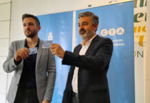 Tarifa plana ilimitada de 30 euros mensuales para el transporte público en Asturias