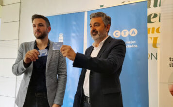 Tarifa plana ilimitada de 30 euros mensuales para el transporte público en Asturias