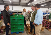 El Principado apoya con más de 8,5 millones los proyectos de 78 empresas para desarrollar productos agrícolas y tecnologías forestales