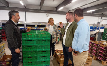 El Principado apoya con más de 8,5 millones los proyectos de 78 empresas para desarrollar productos agrícolas y tecnologías forestales