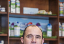 Alberto Álvarez, nuevo presidente de CAPSA FOOD y ASA