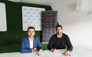 CAPSA VIDA y Vaciero se alían para dar asesoramiento legal al ecosistema startups