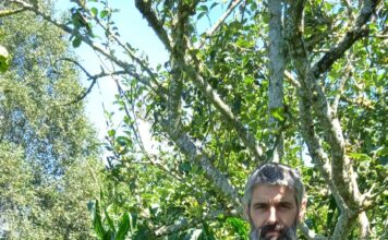 Vegadeo apuesta por la agricultura ecológica y el desarrollo sostenible