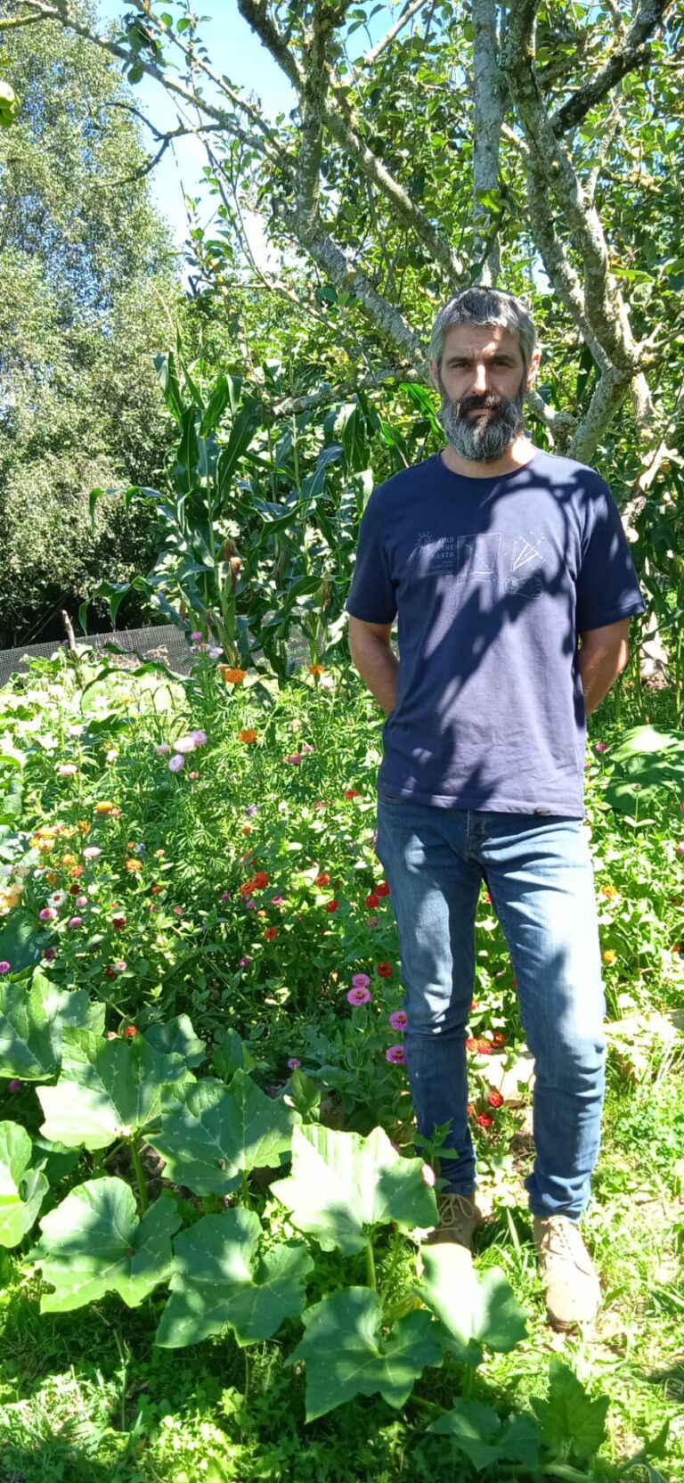 Vegadeo apuesta por la agricultura ecológica y el desarrollo sostenible