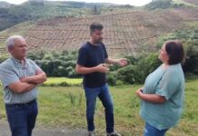 Entrevista a Chema Suárez y Daniel Colado, de Foresma