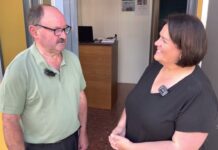 Entrevista a José Manuel Barrero, hospitalero del Albergue La Plaza (Tineo)