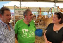 Entrevista a los Hermanos Prado de Ganadería La Era de Llanera en Piedeloro