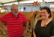 Entrevista a José Manuel Cardín, de Ganadería Les Roxes de Villaviciosa en Piedeloro