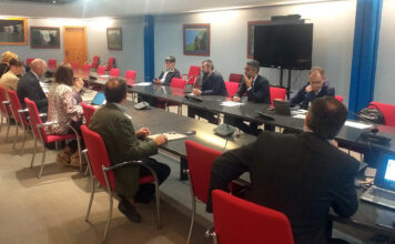 El Principado reintegrará a los ayuntamientos en 2023 el nuevo impuesto a los residuos municipales