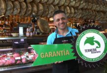 Ternera Asturiana suma garantías