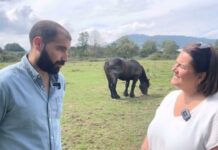 Entrevista a Adrián Lagar, presidente de ACGEMA