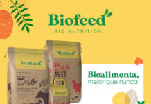 Biofeed: la confianza de una producción ecológica de calidad