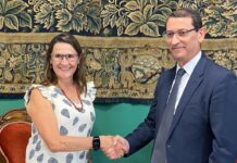 Nace la Cátedra Nanta Ganadería de Precisión en la Universidad de Zaragoza