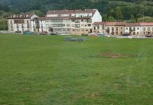 Los ganaderos se solidarizan y no acuden a la Feria de San Cipriano en Panes