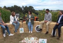 MIRANDO AL FUTURO. Pasado, presente y futuro de la IGP Faba Asturiana