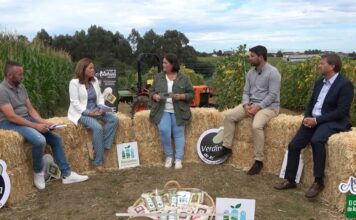 MIRANDO AL FUTURO. Pasado, presente y futuro de la IGP Faba Asturiana