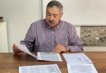 Entrevista a Pachón, secretario general de UCA