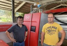 Entrevista a Pedro Sañudo Sánchez, La Campona S.C. de Serdio (Cantabria)