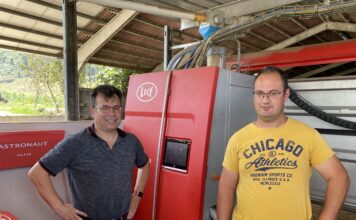 Entrevista a Pedro Sañudo Sánchez, La Campona S.C. de Serdio (Cantabria)