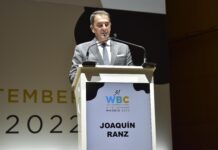 España acoge estos días a los mejores veterinarios especialistas en buiatría del mundo