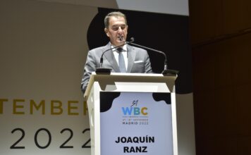 España acoge estos días a los mejores veterinarios especialistas en buiatría del mundo