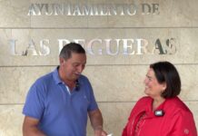 Entrevista a Valentín Álvarez Cuervo, concejal de Medio Rural y Ganadería de Las Regueras