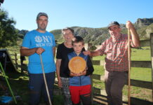 Quesería Enrique Remis: “Este año tendremos que subir el precio del queso para que nos salgan las cuentas”