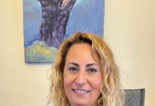 Gemma Álvarez, alcaldesa de Lena: “Esta edición del concurso ganadero marcará un antes y un después”