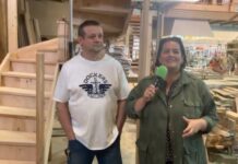 Entrevista a Gonzalo Arias de Arias Ebanistas S.L.