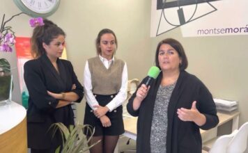 Entrevista a Montse Morán y Paula Alonso, abogadas