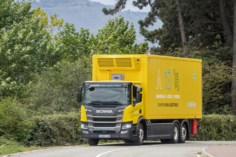 Alimerka, una de las diez grandes empresas españolas ejemplares por su compromiso con el clima