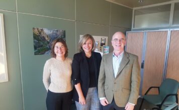 El Colegio de Veterinarios impulsa ante la consejería de Medio Rural la vacunación antirrábica para perros, gatos y hurones